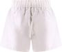 Sa Su Phi Short Shorts White Dames - Thumbnail 2