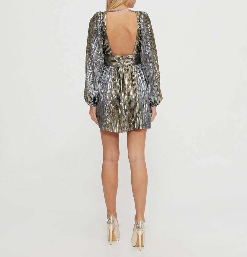 Sabina Musayev Dresses Grijs Dames