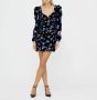 Sabina Musayev Dresses Zwart Dames - Thumbnail 2