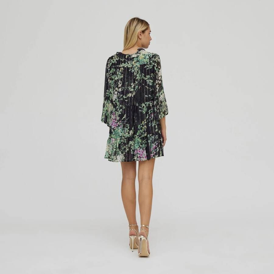 Sabina Musayev Maxi Dresses Groen Dames