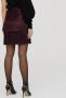 Sabina Musayev Short Skirts Rood Dames - Thumbnail 2