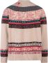 Sacai Knitwear Beige Heren - Thumbnail 2