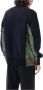 Sacai Knitwear Blauw Heren - Thumbnail 2
