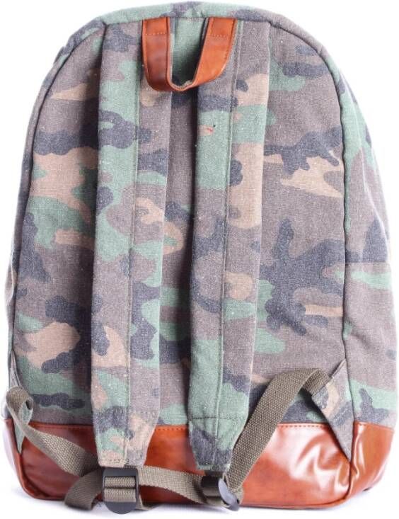Saint Barth Backpacks Meerkleurig Unisex