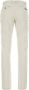 Saint James Cropped Trousers Beige Heren - Thumbnail 2