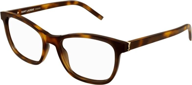 Saint Laurent Accessories Bruin Dames