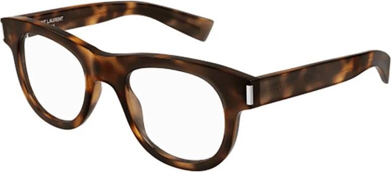 Saint Laurent Accessories Bruin Dames
