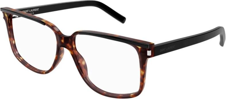 Saint Laurent Accessories Bruin Dames