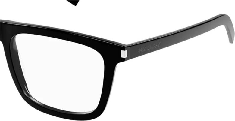 Saint Laurent Accessories Zwart Dames