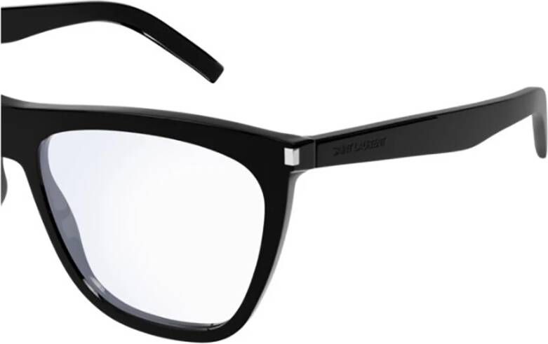 Saint Laurent Accessories Zwart Dames