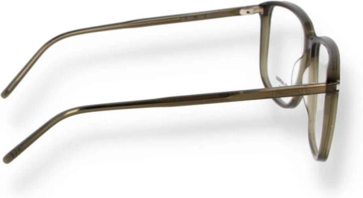 Saint Laurent Bril Green Unisex