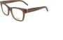 Saint Laurent Upgrade je bril met SL M118 modelbril Brown Dames - Thumbnail 2