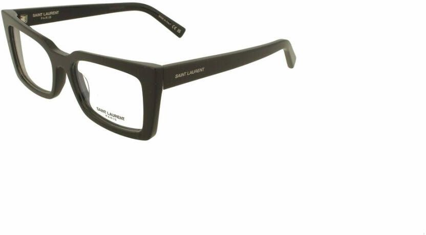 Saint Laurent Upgrade je bril met SL 554 Zwart Dames