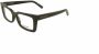 Saint Laurent Stijlvolle Optische Brillen voor Vrouwen Zwart Dames - Thumbnail 2