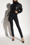 Saint Laurent Zwarte Skinny Jeans voor Modieuze Vrouwen Black Dames - Thumbnail 5