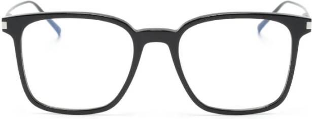 Saint Laurent SL 577 001 Optical Frame Zwart Dames