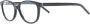 Saint Laurent Verhoog je stijl met damesbrillen Black Dames - Thumbnail 1
