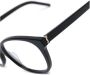Saint Laurent Verhoog je stijl met damesbrillen Black Dames - Thumbnail 2