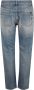 Saint Laurent Slim-fit Jeans voor Heren Blauw Heren - Thumbnail 2