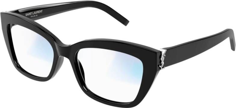 Saint Laurent Sunglasses Zwart Dames