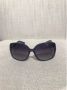 Saint Laurent Vintage Pre-owned Acetate sunglasses Purple Dames - Thumbnail 2