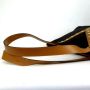 Saint Laurent Vintage Tweedehands schoudertas Zwart Dames - Thumbnail 2
