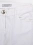 Saint Laurent Vintage Tweedehands jeans White Dames - Thumbnail 2