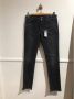 Saint Laurent Vintage Pre-owned Cotton jeans Zwart Dames - Thumbnail 2