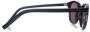 Saint Laurent Vintage Tweedehands accessoire Zwart Dames - Thumbnail 2