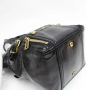 Saint Laurent Vintage Tweedehands handtas Zwart Dames - Thumbnail 2