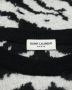 Saint Laurent Vintage Tweedehands gebreide kleding en sweatshirt Zwart Dames - Thumbnail 2
