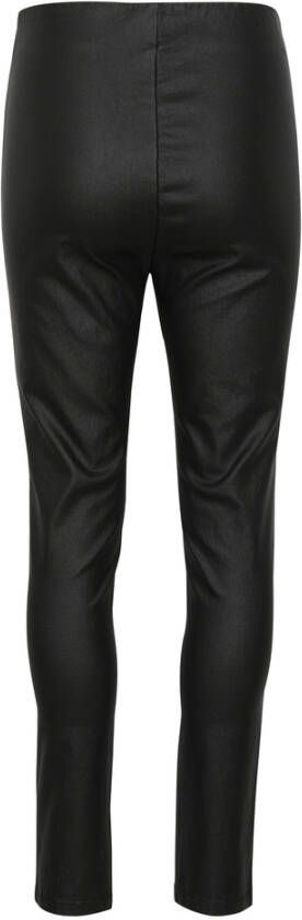 Saint Tropez Jorid leggings Zwart Dames