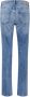 Saint Tropez Mollysz Mw Regular Jeans Lichtblauwe Denim Blue Dames - Thumbnail 2