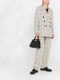 Salvatore Ferragamo Handtas The Studio Mini Zwart Dames - Thumbnail 2