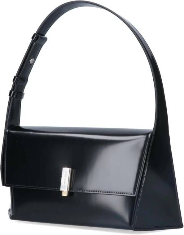 Salvatore Ferragamo Handtas Zwart Dames