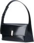 Salvatore Ferragamo Prisma Medium schoudertas Black Dames - Thumbnail 4