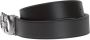 Salvatore Ferragamo Stijlvolle Rie voor nen en Black - Thumbnail 8