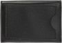 Salvatore Ferragamo Zwarte Portemonnees Stijlvolle Collectie Black Dames - Thumbnail 4
