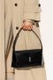 Salvatore Ferragamo Prisma Medium schoudertas Black Dames - Thumbnail 2