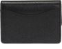 Salvatore Ferragamo Portemonnees Kaarthouders Black Dames - Thumbnail 2