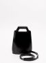 Salvatore Ferragamo Stijlvolle dameshandtas in zwart Black Dames - Thumbnail 3