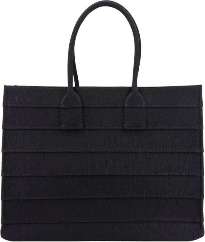 Salvatore Ferragamo Handbags Zwart Dames