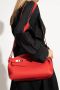 Salvatore Ferragamo Hugo schoudertas Rood Dames - Thumbnail 2
