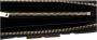 Salvatore Ferragamo Klassieke Leren Portemonnee Black Dames - Thumbnail 2