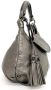 Salvatore Ferragamo Pre-owned Leather handbags Grijs - Thumbnail 2