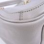 Salvatore Ferragamo Pre-owned Leather handbags Grijs Unisex - Thumbnail 2