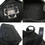 Salvatore Ferragamo Pre-owned Leather handbags Zwart Dames - Thumbnail 2