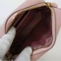 Salvatore Ferragamo Pre-owned Leather shoulder-bags Pink Unisex - Thumbnail 2