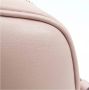 Salvatore Ferragamo Pre-owned Leather shoulder-bags Pink Unisex - Thumbnail 8