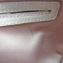 Salvatore Ferragamo Pre-owned Leather shoulder-bags Pink Unisex - Thumbnail 9